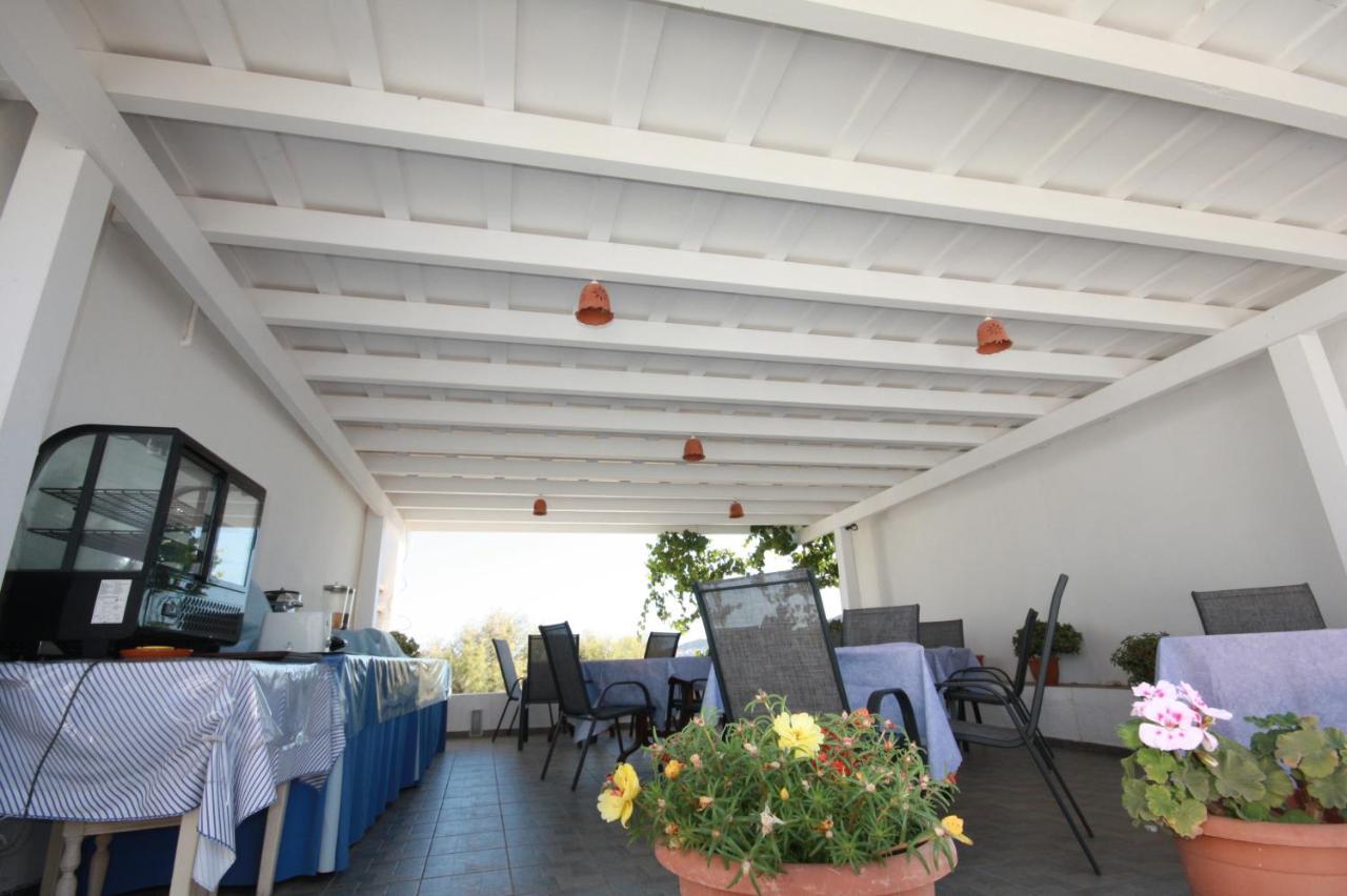 Cyclades Beach Platis Gialos  Exterior foto